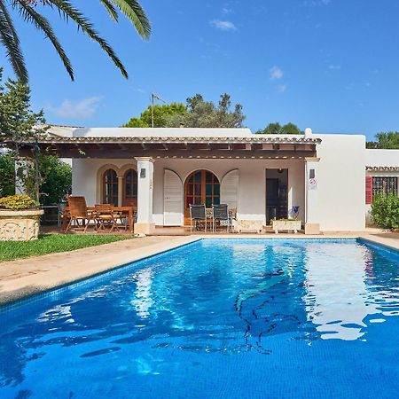 Villa Goleta 10 Cala D´Or Exteriér fotografie