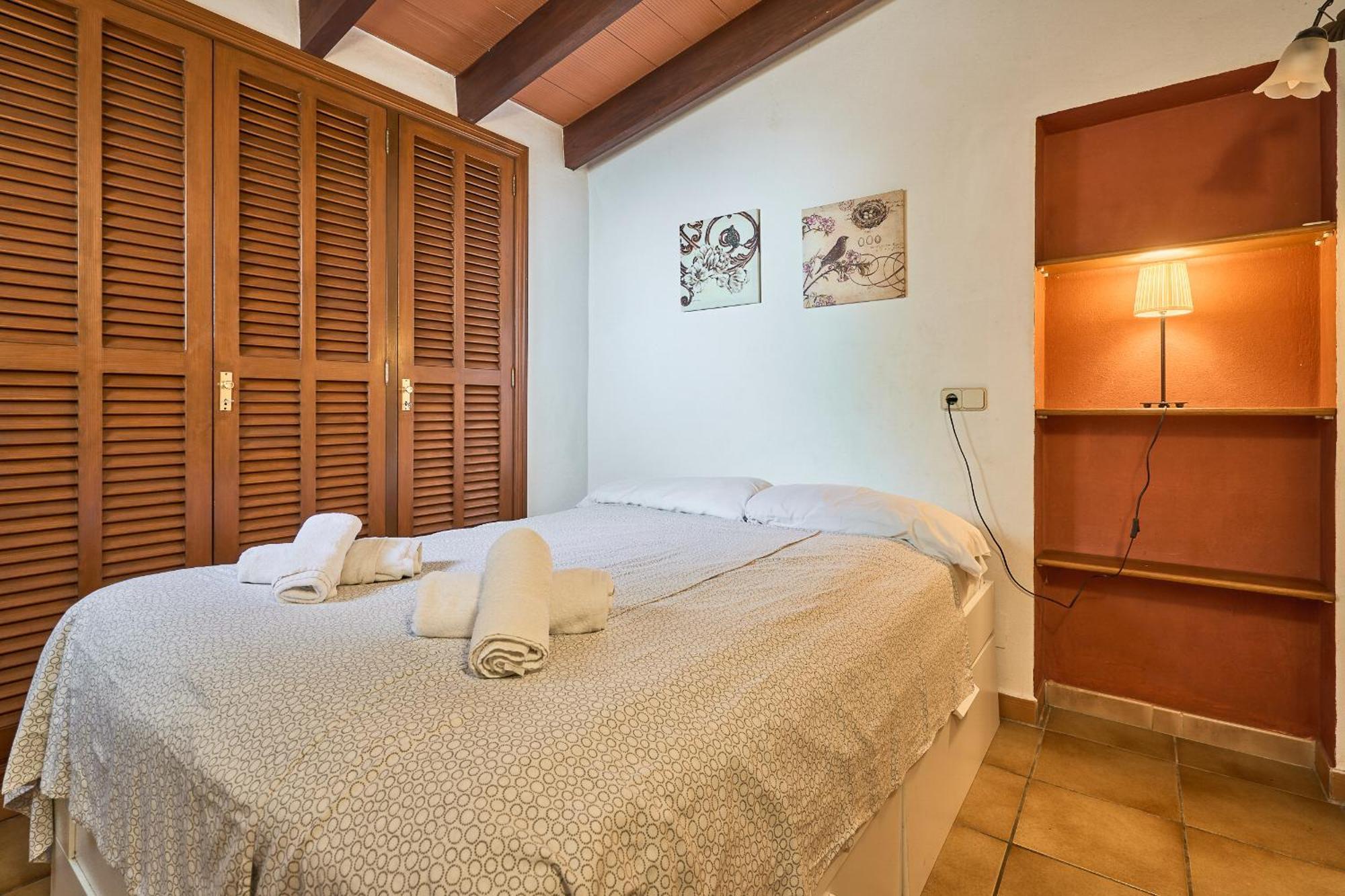 Villa Goleta 10 Cala D´Or Exteriér fotografie